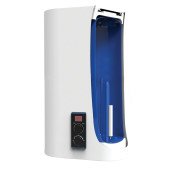Водонагрівач електричний Thermo Alliance 80 л плоский вертикальний, сухий ТЕН 2 кВт (0,8+1,2) DT80V20G(PD)-D/2