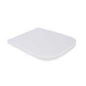 Сидіння для унітаза Qtap (Aries) з мікроліфтом Slim QT99HXU15W Сидіння для унітаза Qtap (Aries) з мікроліфтом Slim QT99HXU15W