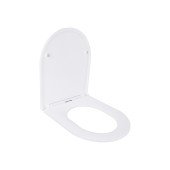 Сидіння для унітаза Qtap (Robin, Aries) з мікроліфтом Slim QT99HXU13W Сидіння для унітаза Qtap (Robin, Aries) з мікроліфтом Slim QT99HXU13W