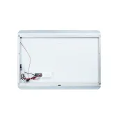Дзеркало Qtap Tern 800х600 з LED-підсвічуванням, QT177812086080W