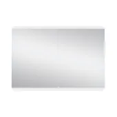 Дзеркало Qtap Tern 1000х700 з LED-підсвічуванням, QT1778120870100W