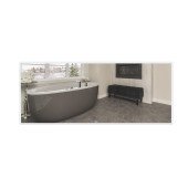 Дзеркало Qtap Tern 1200x500 з LED-підсвічуванням Sensor, QT1778140450120W Дзеркало Qtap Tern 1200x500 з LED-підсвічуванням Sensor, QT1778140450120W