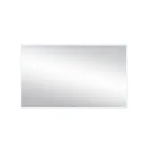 Дзеркало Qtap Tern 1200х700 з LED-підсвічуванням Sensor, QT1778140470120W