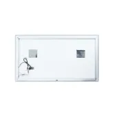 Дзеркало Qtap Tern 1200х700 з LED-підсвічуванням Sensor, QT1778140470120W