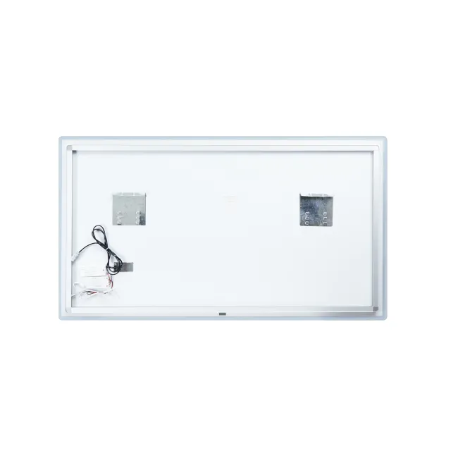 Дзеркало Qtap Tern 1200х700 з LED-підсвічуванням Sensor, QT1778140470120W