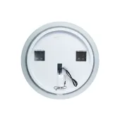 Дзеркало Qtap Virgo R600 з LED-підсвічуванням, QT1878250660W