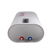 Водонагрівач електричний Thermo Alliance 100 л плоский вертикальний, мокрий ТЕН 2 кВт (0,8+1,2) DT100V20G(PD)/2