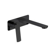 Змішувач для раковини Qtap Slavonice прихованого монтажу QTSLA3040103DB Black Matt Змішувач для раковини Qtap Slavonice прихованого монтажу QTSLA3040103DB Black Matt