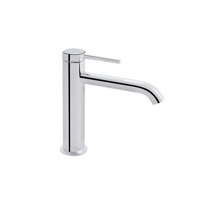 Змішувач для раковини Qtap Robin QTROB1060102C Chrome Змішувач для раковини Qtap Robin QTROB1060102C Chrome