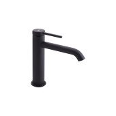 Змішувач для раковини Qtap Robin QTROB1060M102B Black Matt Змішувач для раковини Qtap Robin QTROB1060M102B Black Matt