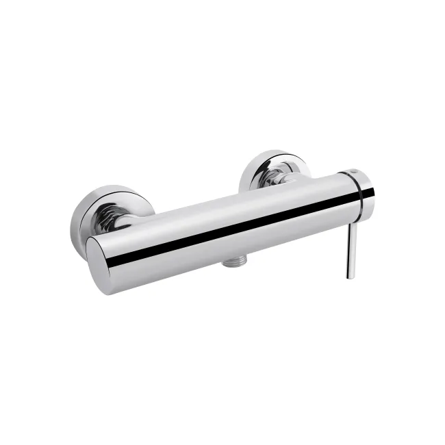 Змішувач для душу Qtap Robin QTROB4060102C Chrome Змішувач для душу Qtap Robin QTROB4060102C Chrome