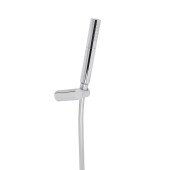 Душова система універсальна Qtap Brno термостатична на два споживача QTBRN5769103ONC Chrome Душова система універсальна Qtap Brno термостатична на два споживача QTBRN5769103ONC Chrome