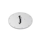 Душова система універсальна Qtap Brno термостатична на два споживача QTBRN5769103ONC Chrome Душова система універсальна Qtap Brno термостатична на два споживача QTBRN5769103ONC Chrome