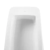 Пісуар підлоговий Qtap Stork 430х340х920 White QT1588HDU900W