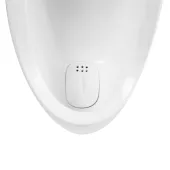 Пісуар підлоговий Qtap Stork 430х340х920 White QT1588HDU900W
