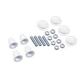 Душовий піддон Qtap Tern 309912C 90x90x12 см + сифон Душовий піддон Qtap Tern 309912C 90x90x12 см + сифон