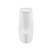Пісуар підлоговий Qtap Crow 390х360х870 White QT0588HDU005W