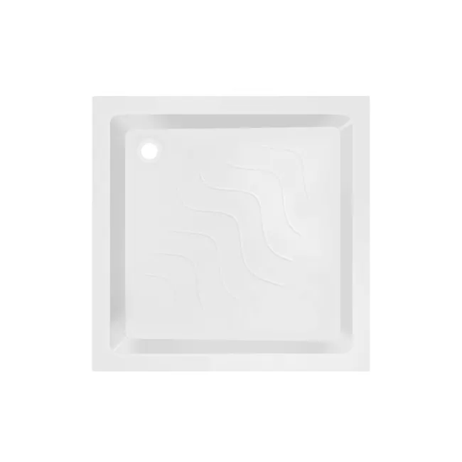 Душовий піддон Lidz Mazur ST90x90x16
