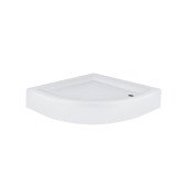 Душовий піддон Lidz Kupala ST80x80x16 Душовий піддон Lidz Kupala ST80x80x16