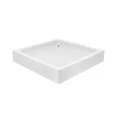 Душовий піддон Lidz Mazur ST80x80x16