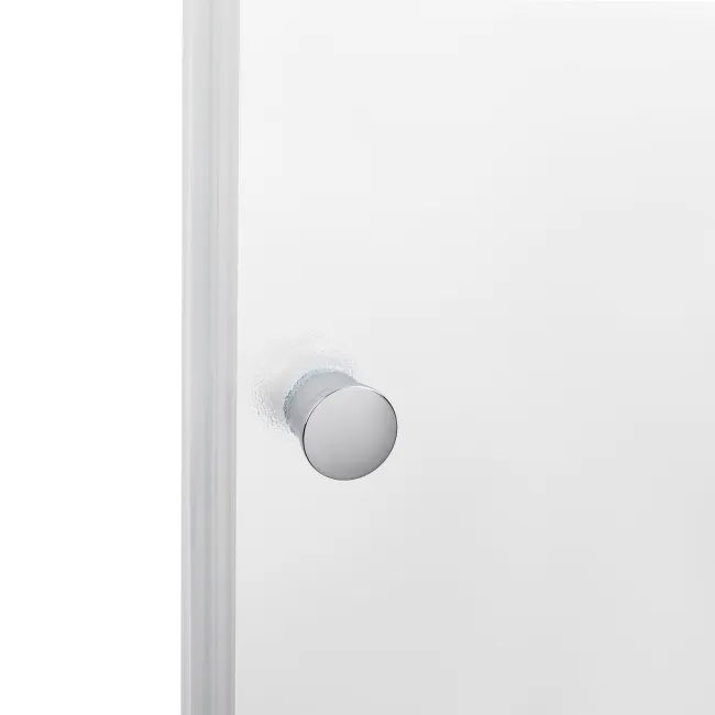 Набір Qtap душова кабіна Presto CRM1088SP5 Pear 1970x800x800 мм + піддон Tern 308812C 80x80x12 см з сифоном