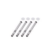 Сидіння для душу Qtap Comfort WHI5035 Сидіння для душу Qtap Comfort WHI5035