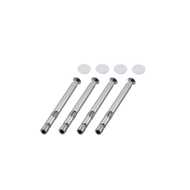 Сидіння для душу Qtap Comfort WHI5035 Сидіння для душу Qtap Comfort WHI5035