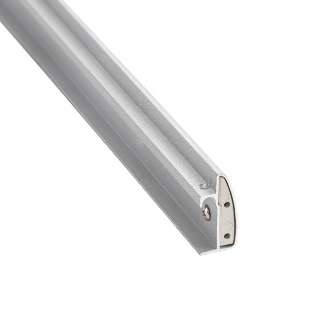 Душова кабіна Lidz Latwa SC90x90.SAT.HIGH.GR, скло тоноване 4 мм без піддона Душова кабіна Lidz Latwa SC90x90.SAT.HIGH.GR, скло тоноване 4 мм без піддона