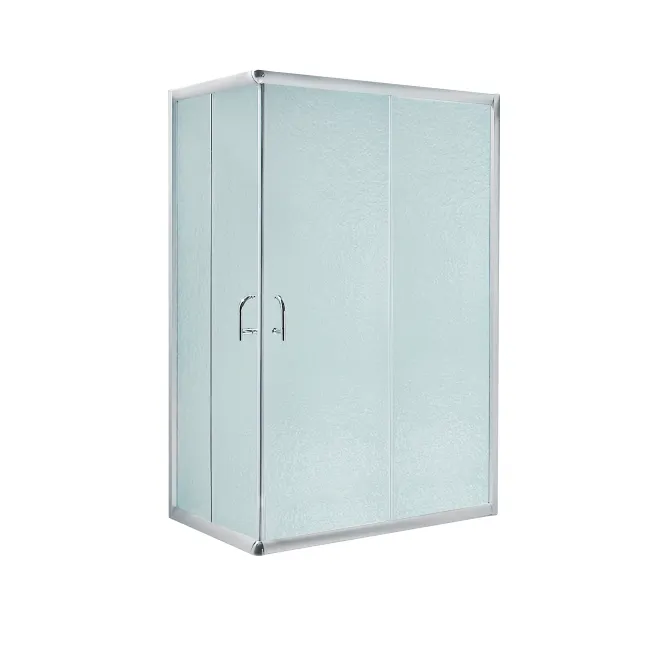 Душова кабіна Lidz Wawel SC100x80.SAT.LOW.FR, скло Frost 5 мм без піддона Душова кабіна Lidz Wawel SC100x80.SAT.LOW.FR, скло Frost 5 мм без піддона