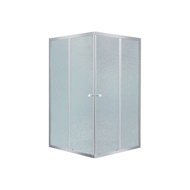 Душова кабіна Lidz Wawel SC80x80.SAT.LOW.FR, скло Frost 4 мм без піддона Душова кабіна Lidz Wawel SC80x80.SAT.LOW.FR, скло Frost 4 мм без піддона