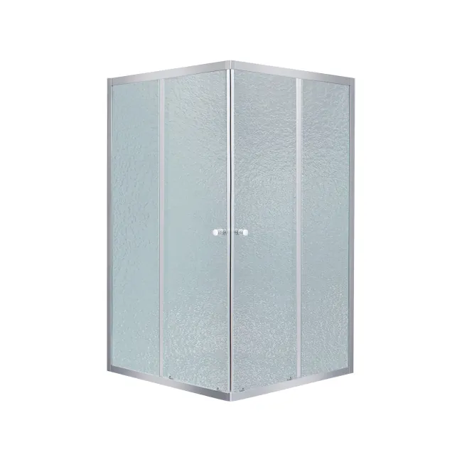 Душова кабіна Lidz Wawel SC90x90.SAT.LOW.FR, скло Frost 4 мм без піддона Душова кабіна Lidz Wawel SC90x90.SAT.LOW.FR, скло Frost 4 мм без піддона