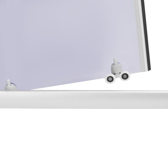 Душова кабіна Latwa SC80x80.SAT.HIGH.GR полукругла, скло тон. 4 мм + Душовий піддон KAPIELKA ST80x80x41, з панеллю Lidz Душова кабіна Latwa SC80x80.SAT.HIGH.GR полукругла, скло тон. 4 мм + Душовий піддон KAPIELKA ST80x80x41, з панеллю Lidz