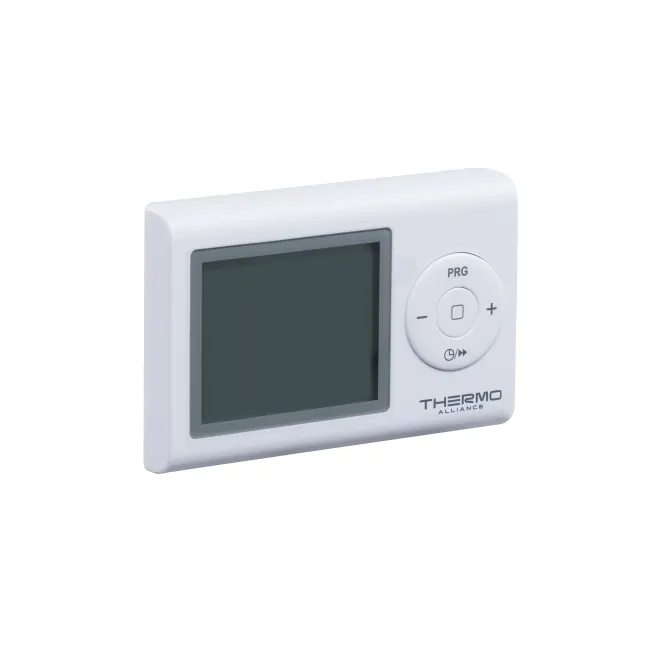 Тижневий програмований термостат Thermo Alliance ТА-2402 Тижневий програмований термостат Thermo Alliance ТА-2402