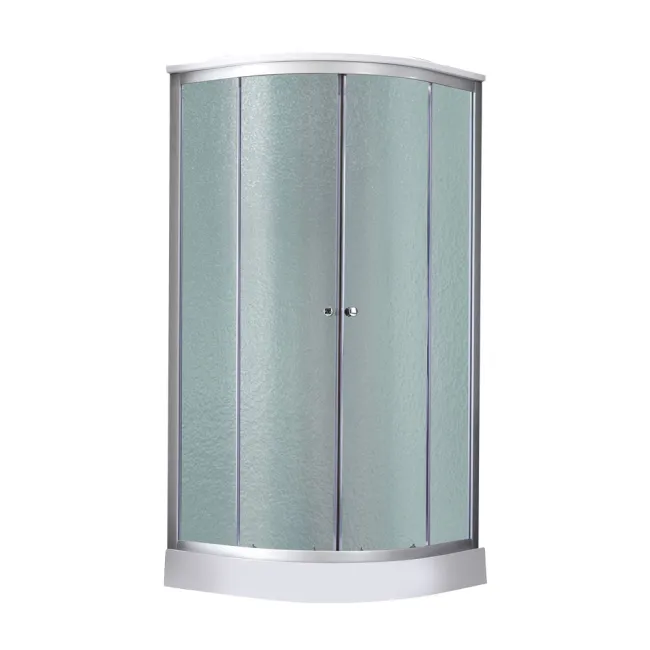 Душовий бокс Lidz Tani SB90x90.SAT.LOW.FR, скло Frost 4 мм Душовий бокс Lidz Tani SB90x90.SAT.LOW.FR, скло Frost 4 мм