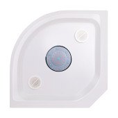 Душовий бокс Lidz Tani SB90x90.SAT.LOW.FR, скло Frost 4 мм Душовий бокс Lidz Tani SB90x90.SAT.LOW.FR, скло Frost 4 мм