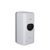 Дезінфектор Qtap Pohodli 6V безконтактний QT170WH42921 White (Zdraví) Дезінфектор Qtap Pohodli 6V безконтактний QT170WH42921 White (Zdraví)