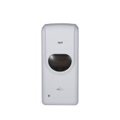 Дезінфектор Qtap Pohodli 6V безконтактний QT170WH42921 White (Zdraví) Дезінфектор Qtap Pohodli 6V безконтактний QT170WH42921 White (Zdraví)