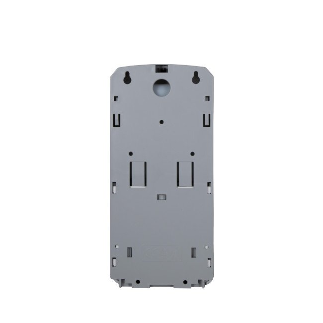 Дезінфектор Qtap Pohodli 6V безконтактний QT170WH42921 White (Zdraví) Дезінфектор Qtap Pohodli 6V безконтактний QT170WH42921 White (Zdraví)