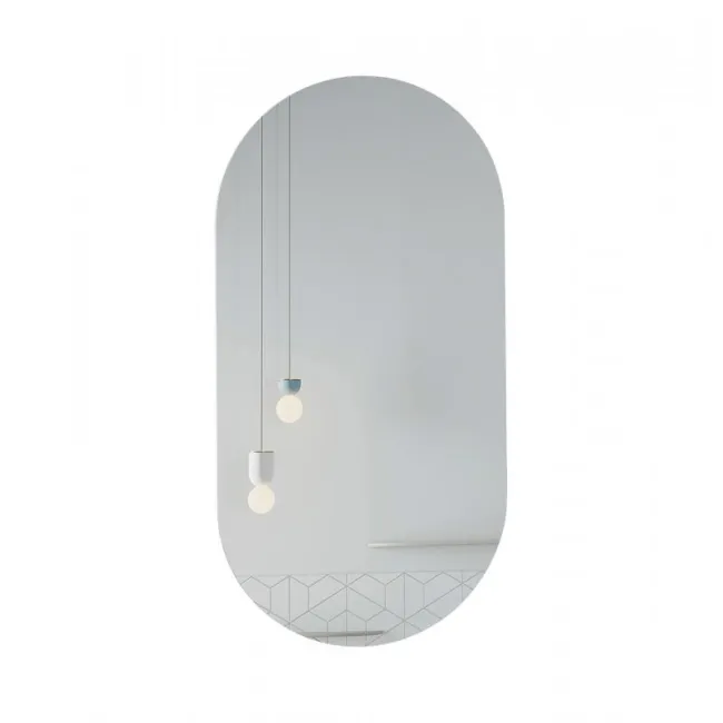 Дзеркало Qtap Scorpio 500х900 з LED-підсвічуванням, QT14783001W Дзеркало Qtap Scorpio 500х900 з LED-підсвічуванням, QT14783001W