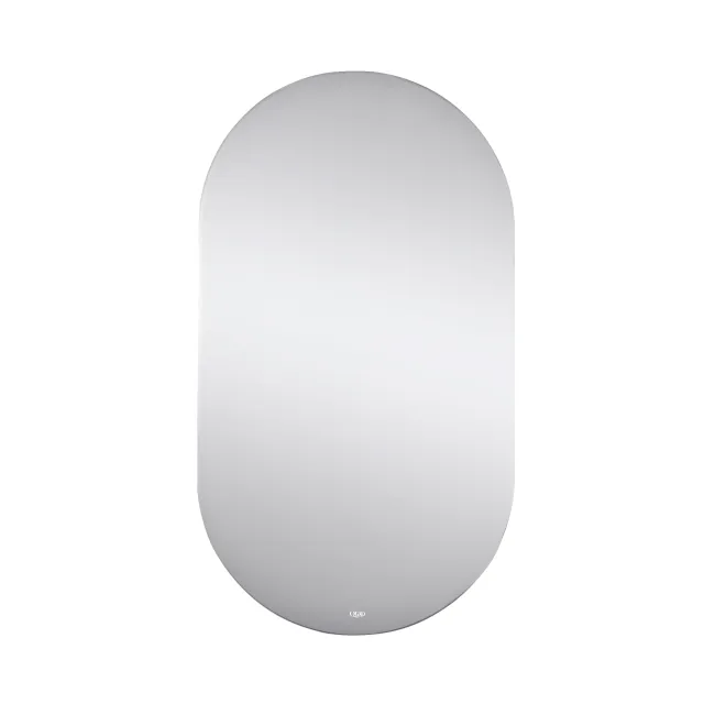 Дзеркало Qtap Scorpio 500х900 з LED-підсвічуванням, QT14783001W