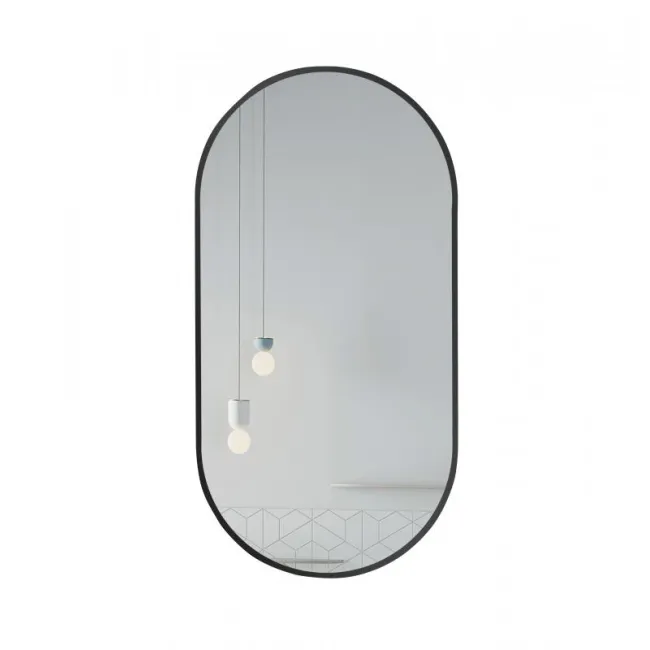 Дзеркало Qtap Scorpio 500х900 з LED-підсвічуванням, QT14787001B Дзеркало Qtap Scorpio 500х900 з LED-підсвічуванням, QT14787001B