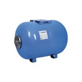 Гідроакумулятор горизонтальний Thermo Alliance 100 л емальована сталь Гідроакумулятор горизонтальний Thermo Alliance 100 л емальована сталь
