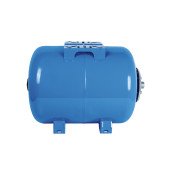 Гідроакумулятор Thermo Alliance 50 л горизонтальний Гідроакумулятор Thermo Alliance 50 л горизонтальний