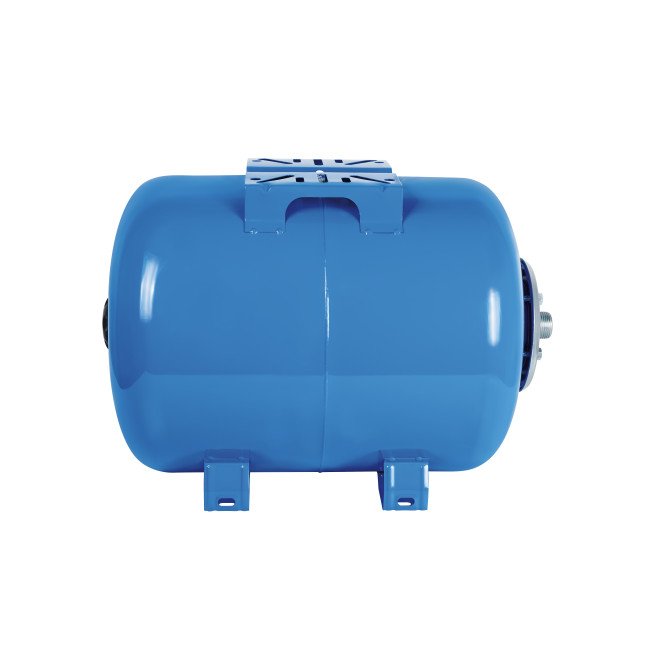 Гідроакумулятор Thermo Alliance 50 л горизонтальний Гідроакумулятор Thermo Alliance 50 л горизонтальний