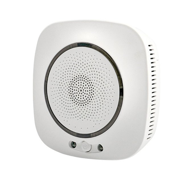 Thermo Alliance Бездротовий детектор газу з WiFi WF-GLD Thermo Alliance Бездротовий детектор газу з WiFi WF-GLD