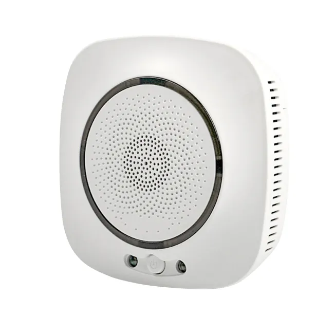 Thermo Alliance Бездротовий детектор газу з WiFi WF-GLD Thermo Alliance Бездротовий детектор газу з WiFi WF-GLD