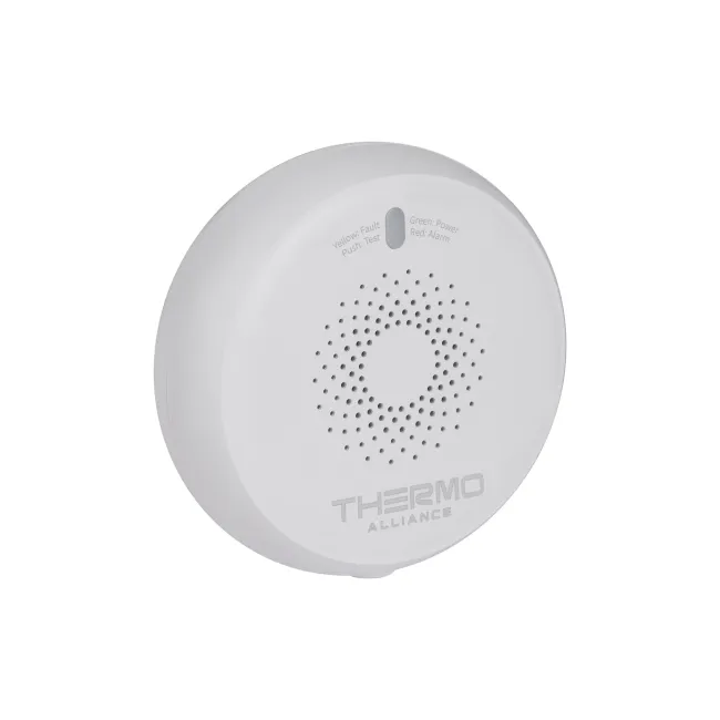 ZigBee Бездротовий датчик Газу ZB-ZGP