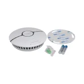 Thermo Alliance Безпроводний детектор диму з WiFi WF-SSD