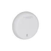 ZigBee Бездротовий датчик диму ZB-ZSA