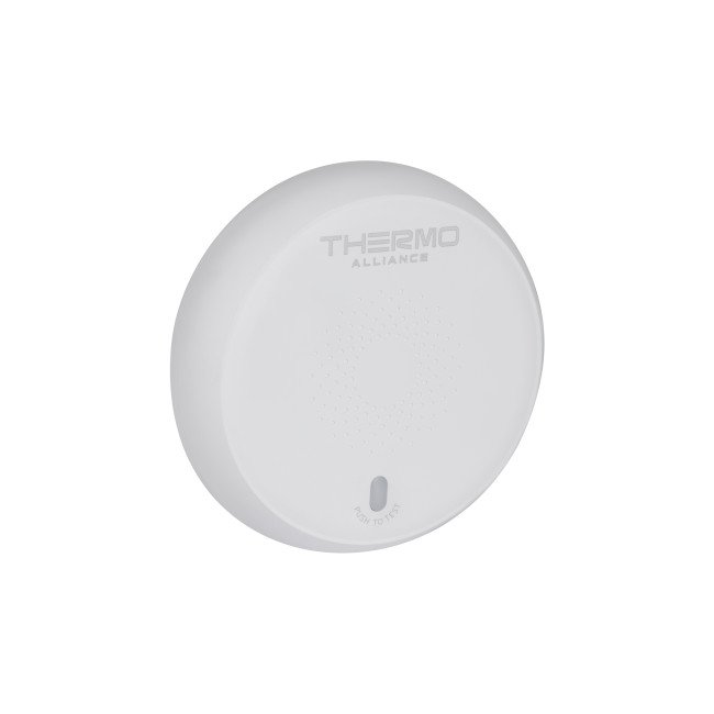 ZigBee Бездротовий датчик диму ZB-ZSA